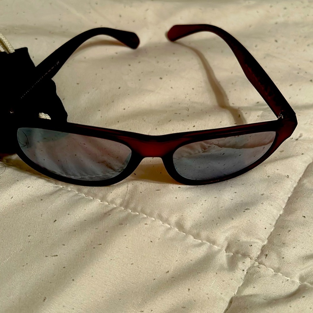 Armani Exchange Sunglasses